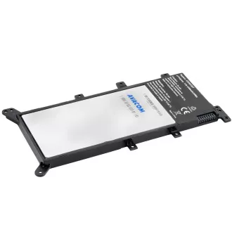 Baterie AVACOM pro Asus X555 Li-Pol 7,5V 4700mAh 35Wh Baterie AVACOM pro Asus X555 Li-Pol 7,5V 4700mAh 35Wh