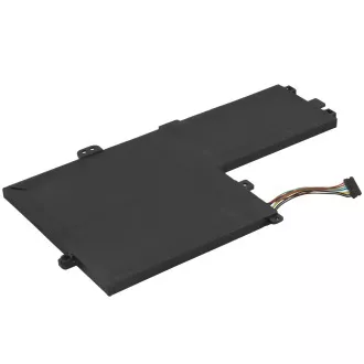 Baterie AVACOM pro Lenovo IdeaPad C340, S340 Li-Pol 11,4V 4610mAh 52Wh