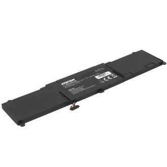 Baterie AVACOM pro Asus UX303 Li-Pol 11,31V 4420mAh 50Wh Baterie AVACOM pro Asus UX303 Li-Pol 11,31V 4420mAh 50Wh