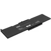 Baterie AVACOM pro Dell Latitude 5580, Precision 3520 Li-Pol 11,4V 8070mAh 92Wh