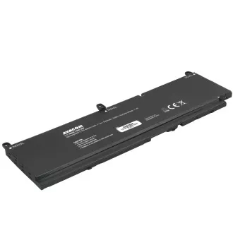 Baterie AVACOM pro Dell Precision 7550, 7750 Li-Pol 11,4V 8330mAh 95Wh Baterie AVACOM pro Dell Precision 7550, 7750 Li-Pol 11,4V 8330mAh 95Wh