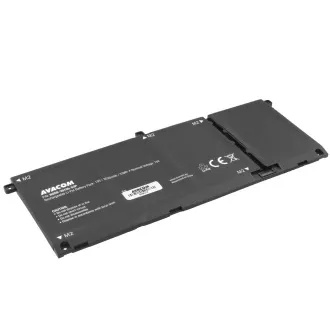 Baterie AVACOM pro Dell Latitude 3510 Li-Pol 15V 3530mAh 53Wh Baterie AVACOM pro Dell Latitude 3510 Li-Pol 15V 3530mAh 53Wh