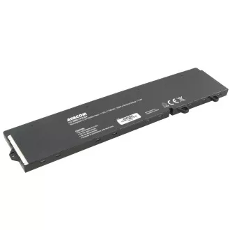 Baterie AVACOM pro Dell Precision 77670, 7770 Li-Pol 11,55V 7186mAh 83Wh Baterie AVACOM pro Dell Precision 77670, 7770 Li-Pol 11,55V 7186mAh 83Wh