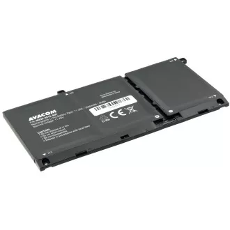 AVACOM baterie pro Dell Latitude 3510 Li-Pol 11,25V 3555mAh 40Wh AVACOM baterie pro Dell Latitude 3510 Li-Pol 11,25V 3555mAh 40Wh