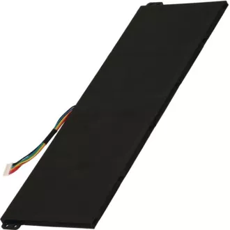 2-POWER Baterie 15,2V 3220mAh pro Acer Aspire E5-771, Chromebook CB5-311, TravelMate B116-M 2-POWER Baterie 15,2V 3220mAh pro Acer Aspire E5-771, Chromebook CB5-311, TravelMate B116-M