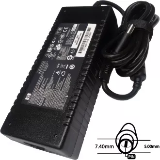 Napájecí adaptér 150W, 18,5V 7.4x5.0, originál HP Napájecí adaptér 150W, 18,5V 7.4x5.0, originál HP