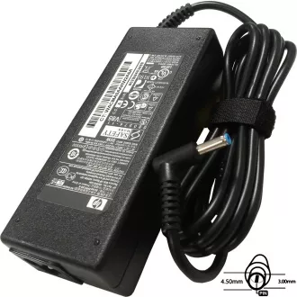 Napájecí adaptér 90W, 19,5V 4.5x3.0mm, originál HP Napájecí adaptér 90W, 19,5V 4.5x3.0mm, originál HP