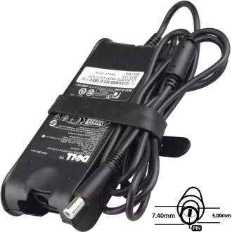 Napájecí adaptér 90W,19,5V 7.4x5.0, originál DELL Napájecí adaptér 90W,19,5V 7.4x5.0, originál DELL