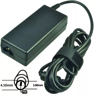 Napájecí adaptér 65W, 19,5V 4.5x3.0mm, originál DELL 43NY4/MGJN9/08D3F/G6J41/GG2WG/74VT4 Napájecí adaptér 65W, 19,5V 4.5x3.0mm, originál DELL 43NY4/MGJN9/08D3F/G6J41/GG2WG/74VT4