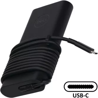Napájecí adaptér 130W 5V/20V, USB-C, originál DELL K00F5/TM7MV Napájecí adaptér 130W 5V/20V, USB-C, originál DELL K00F5/TM7MV
