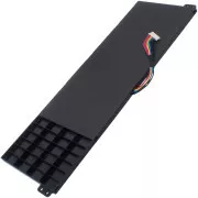2-POWER Baterie 11,4V 3220mAh pro Acer Aspire A111-31, ES1-111, ES1-532G, Extensa 2508