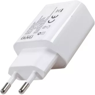 Napájecí adaptér 20W USB-C, 5V/9V/12V (v balení kabel USB-C) Napájecí adaptér 20W USB-C, 5V/9V/12V (v balení kabel USB-C)