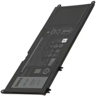 Dell originální baterie Li-Ion 56WH 4CELL W7NKD/7FHHV/PVHT1/33YDH Dell originální baterie Li-Ion 56WH 4CELL W7NKD/7FHHV/PVHT1/33YDH