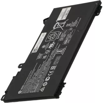 HP originální baterie 45Wh 3920mAh pro HP ProBook 440 G7 HP originální baterie 45Wh 3920mAh pro HP ProBook 440 G7