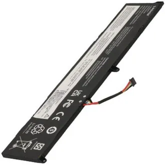 2-POWER Baterie 11,55V 4600mAh pro Lenovo L340-15IRH Gaming, L340-17IRH Gaming 2-POWER Baterie 11,55V 4600mAh pro Lenovo L340-15IRH Gaming, L340-17IRH Gaming