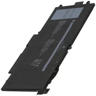 2-POWER Baterie 11,4V 3940mAh pro Dell Latitude 5289, Latitude 7280, Latitude 7389, Latitude 7390 2-POWER Baterie 11,4V 3940mAh pro Dell Latitude 5289, Latitude 7280, Latitude 7389, Latitude 7390