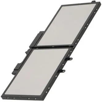 2-POWER Baterie 15,2V 4473mAh pro Dell Inspiron 7500, Latitude 5510, Latitude 5511, Precision 3550 2-POWER Baterie 15,2V 4473mAh pro Dell Inspiron 7500, Latitude 5510, Latitude 5511, Precision 3550