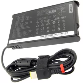Napájecí adaptér 170W, 20V YOGA con., originál Lenovo Napájecí adaptér 170W, 20V YOGA con., originál Lenovo