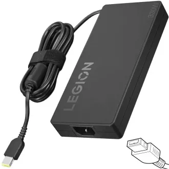 Napájecí adaptér 330W, 20V YOGA con., originál Lenovo Napájecí adaptér 330W, 20V YOGA con., originál Lenovo