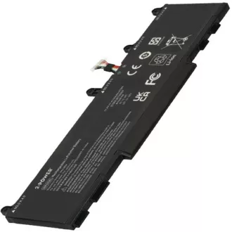 2-POWER Baterie 11,4V 4150mAh pro HP EliteBook 1040 G9, HP EliteBook 845 G10, HP EliteBook 860 G9 2-POWER Baterie 11,4V 4150mAh pro HP EliteBook 1040 G9, HP EliteBook 845 G10, HP EliteBook 860 G9