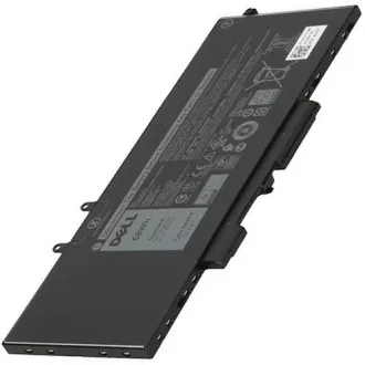 Dell originální baterie Li-Ion 68WH 4CELL 451-BCNS/DELL-401D9/1VY7F/3PCVM/10X1J/N2NLL/JG75F/3HWPP Dell originální baterie Li-Ion 68WH 4CELL 451-BCNS/DELL-401D9/1VY7F/3PCVM/10X1J/N2NLL/JG75F/3HWPP