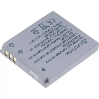 Baterie T6 Power Canon NB-4L, 700mAh, 2,6Wh Baterie T6 Power Canon NB-4L, 700mAh, 2,6Wh