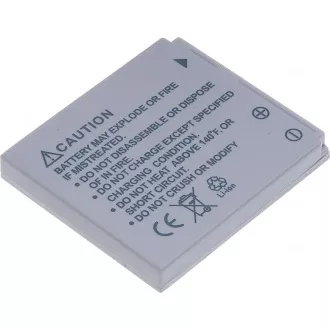 Baterie T6 Power Canon NB-4L, 700mAh, 2,6Wh Baterie T6 Power Canon NB-4L, 700mAh, 2,6Wh