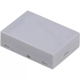 Baterie T6 power Canon LP-E8, 1050mAh, 7,6Wh, šedá Baterie T6 power Canon LP-E8, 1050mAh, 7,6Wh, šedá