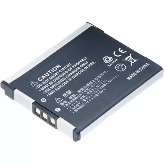 Baterie T6 Power pro Canon NB-11L, NB-11LH, 600mAh, 2,2Wh Baterie T6 Power pro Canon NB-11L, NB-11LH, 600mAh, 2,2Wh