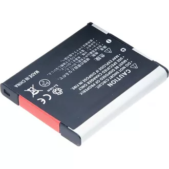 Baterie T6 Power pro Canon NB-11L, NB-11LH, 600mAh, 2,2Wh Baterie T6 Power pro Canon NB-11L, NB-11LH, 600mAh, 2,2Wh