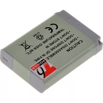 Baterie T6 Power Canon NB-13L, 1010mAh, 3,6Wh Baterie T6 Power Canon NB-13L, 1010mAh, 3,6Wh