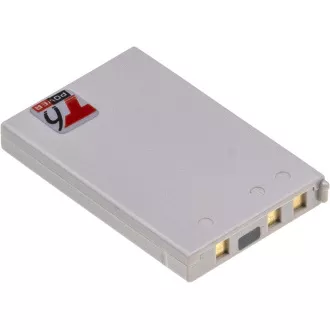 Baterie T6 Power pro Nikon EN-EL5, CP1, 1000mAh, 3,7Wh