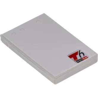 Baterie T6 Power pro Nikon EN-EL5, CP1, 1000mAh, 3,7Wh