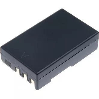 Baterie T6 Power Nikon EN-EL9, EN-EL9a, EN-EL9e, 1000mAh, 7,4Wh Baterie T6 Power Nikon EN-EL9, EN-EL9a, EN-EL9e, 1000mAh, 7,4Wh