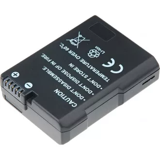 Baterie T6 Power Nikon EN-EL14, EN-EL14a, EN-EL14e, 950mAh, 7Wh Baterie T6 Power Nikon EN-EL14, EN-EL14a, EN-EL14e, 950mAh, 7Wh