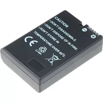 Baterie T6 Power Nikon EN-EL14, EN-EL14a, EN-EL14e, 950mAh, 7Wh Baterie T6 Power Nikon EN-EL14, EN-EL14a, EN-EL14e, 950mAh, 7Wh