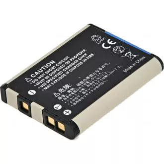 Baterie T6 Power pro Nikon EN-EL19, Sony NP-BJ1, 620mAh, 2,3Wh Baterie T6 Power pro Nikon EN-EL19, Sony NP-BJ1, 620mAh, 2,3Wh