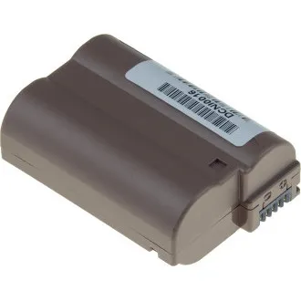 Baterie T6 Power pro Nikon EN-EL15, EN-EL15a, EN-EL15e, EN-EL15b, 2280mAh, 16Wh, USB-C