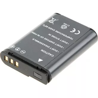Baterie T6 Power pro Nikon EN-EL23, 1700mAh, 6,5Wh