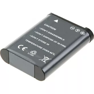 Baterie T6 Power pro Nikon EN-EL23, 1700mAh, 6,5Wh