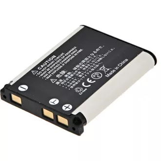Baterie T6 Power Olympus Li-40B, Li-42B, D-Li63, EN-EL10, NP-45, NP-80, D-Li108, 620mAh, 2,3Wh Baterie T6 Power Olympus Li-40B, Li-42B, D-Li63, EN-EL10, NP-45, NP-80, D-Li108, 620mAh, 2,3Wh