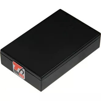 Baterie T6 power Olympus PS-BLS1, 900mAh, 6,5Wh