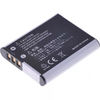 Baterie T6 Power pro Li-50B, D-Li92, DB-100, VW-VBX090, NP-150, LB-050, LB-052, 730mAh, 2,7Wh