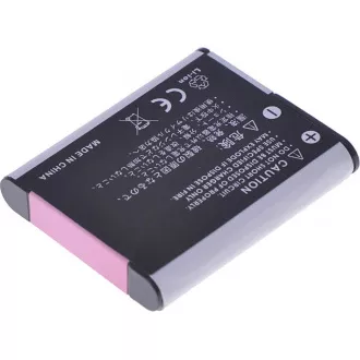Baterie T6 Power pro Li-50B, D-Li92, DB-100, VW-VBX090, NP-150, LB-050, LB-052, 730mAh, 2,7Wh
