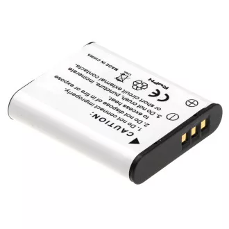 Baterie T6 Power Olympus Li-90B, Li-92B, 900mAh, 3,3Wh Baterie T6 Power Olympus Li-90B, Li-92B, 900mAh, 3,3Wh