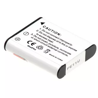 Baterie T6 Power Olympus Li-90B, Li-92B, 900mAh, 3,3Wh Baterie T6 Power Olympus Li-90B, Li-92B, 900mAh, 3,3Wh
