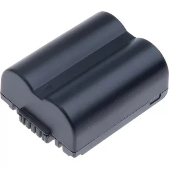 Baterie T6 Power Panasonic DMW-BMA7, CGR-S006, CGR-S006E, CGA-S006, BP-DC5-E, 710mAh, 5,1Wh
