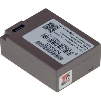 Baterie T6 Power pro Panasonic DMW-BLC12E, BP-DC12, 1050mAh, 7,5Wh, USB-C Baterie T6 Power pro Panasonic DMW-BLC12E, BP-DC12, 1050mAh, 7,5Wh, USB-C