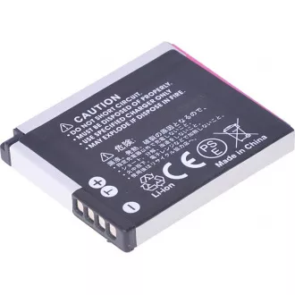 Baterie T6 Power Panasonic DMW-BCK7, DMW-BCK7E, NCA-YN101H, NCA-YN101F, NCA-YN101G, 700mAh, 2,5Wh Baterie T6 Power Panasonic DMW-BCK7, DMW-BCK7E, NCA-YN101H, NCA-YN101F, NCA-YN101G, 700mAh, 2,5Wh