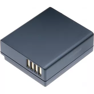 Baterie T6 power Panasonic DMW-BLE9, DMW-BLE9E, DMW-BLG10, DMW-BLG10E, BP-DC15, 700mAh, 5Wh